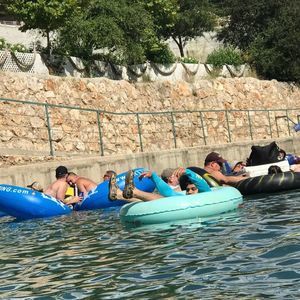 Meet your Posher, Joaquin